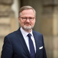 Petr Fiala (22.10.2022) – roibu / Shutterstock