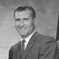 Richard Francis Gordon – fair use