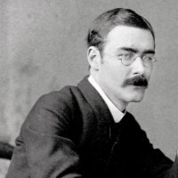 Rudyard Kipling – volné dílo