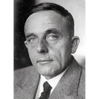 Otto Heinrich Warburg – Profimedia.CZ