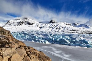 Skaftafell – Miroslav Denes / Shutterstock