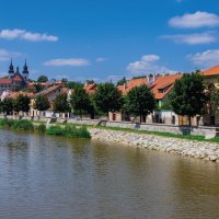 Jihlava – Diego Coppola / Shutterstock