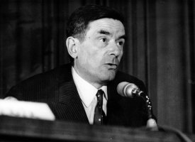 Golo Mann (1955) – Profimedia.CZ