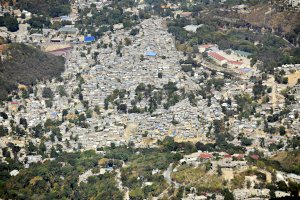 Port-au-Prince – glenda / Shutterstock