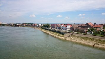 Sremska Mitrovica – Igor Matic / Shutterstock