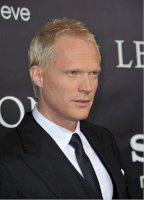 Paul Bettany, Hollywood (21.1.2010) – Jaguar PS/Shutterstock