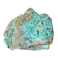 Chryzokol – Bjoern Wylezich / Shutterstock