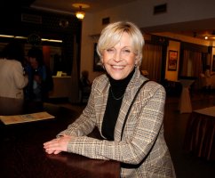 Miluše Šplechtová – Profimedia.CZ