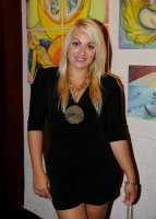 Martina Balogová – Profimedia.CZ