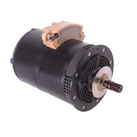 Startér-generátor EMG200 – PBS Velká Bíteš