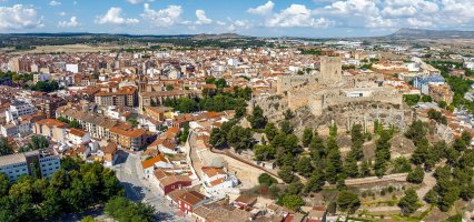 Albacete – KarSol / Shutterstock