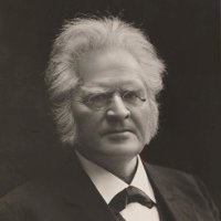Bjornstjerne Bjornson – fair use