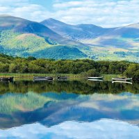 Killarney – Danny Kronstrom / Shutterstock