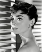 Audrey Hepburn ve filmu Sabrina, 1954 – Profimedia.CZ