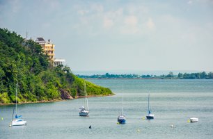 Zemplínska šírava – Mike Pellinni / Shutterstock