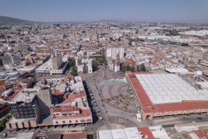 Irapuato – Francisco G. Mendizaba / Shutterstock
