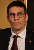 Didier Queloz (7.12.2019) – Profimedia.CZ