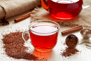 Rooibos – GreenArt / Shutterstock