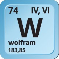 Wolfram – CoJeCo.cz (CC BY-SA 4.0)