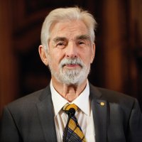 Klaus Hasselmann, Hamburk (4.2.2022) – Profimedia.CZ