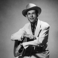 Hank Williams (1953) – volné dílo