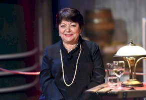 Jitka Zelenohorská (25.9.2017) – Profimedia.CZ