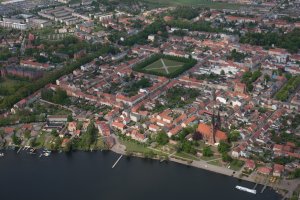 Neuruppin – studioverde / Shutterstock
