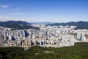 Pusan – JUN3 / Shutterstock