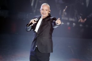 Eros Ramazotti – arp / Depositphotos