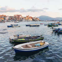 Torre del Greco – tanialerro.art / Shutterstock