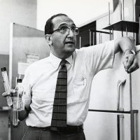 Salvador Edward Luria – Profimedia.CZ