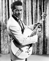 Chuck Berry – Profimedia.CZ