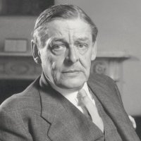 Thomas Stearns Eliot – fair use