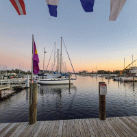 Jezero Pontchartrain – Inspired Vision Studio / Shutterstock