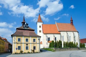 Načeradec – Profimedia.CZ