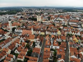 Weiden in der Oberpfalz – O_P_G / Shutterstock