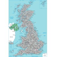 Severní Irsko – CoJeCo.cz (CC BY-SA 4.0)