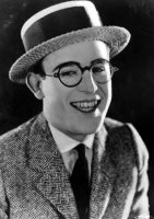 Harold Lloyd (asi 1925) – Profimedia.CZ