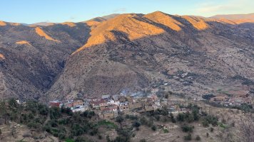 Ríf – FouadMx / Shutterstock