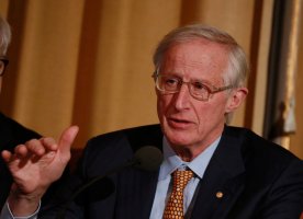 William Dawbney Nordhaus (6.12.2018) – Profimedia.CZ