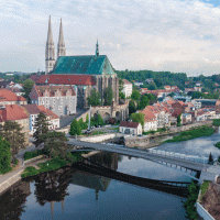 Lužická Nisa – Robson90 / Shutterstock