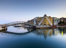 Volos – Milan Gonda / Shutterstock