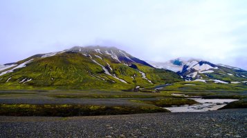 Hofsjökull – Homo Cosmicos / Shutterstock