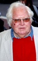 Ken Russell, Londýn (20.1.2009) – landmarkmedia / Shutterstock