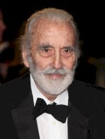Christopher Lee, Londýn (23.10.2012) – Featureflash Photo Agency/Shutterstock