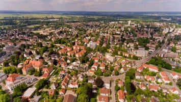 Memmingen – Leo_nik / Shutterstock