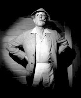 Jacques Tati – Courtesy Everett Collection / Profimedia.CZ