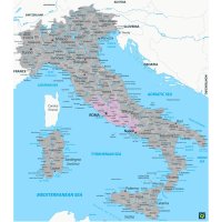 Region Lazio – CoJeCo.cz (CC BY-SA 4.0)
