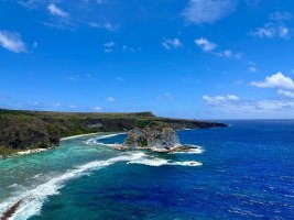 Saipan – mmtyphoto / Shutterstock