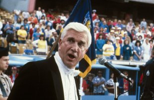 Leslie Nielsen – Profimedia.CZ